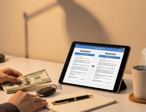 How to Compare Auto Insurance Quotes USA Drivers Trust