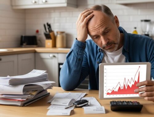 How Auto Insurance Rates USA Drivers Pay in 2026