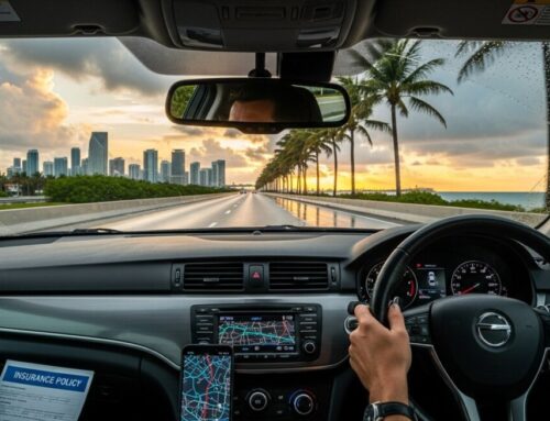 Compare Auto Insurance Quotes Florida Drivers Trust