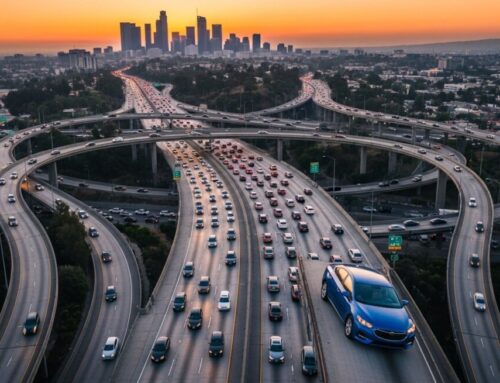 California Auto Insurance Quotes: How to Compare and Save