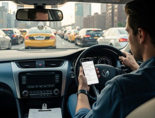 New York Auto Insurance Quotes: Smart Ways to Save