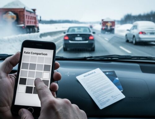Compare Auto Insurance Quotes in Michigan for 2026