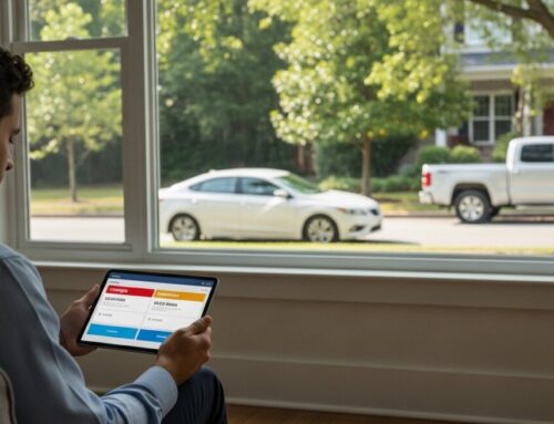 Auto Insurance Quotes Georgia: Compare and Save Big