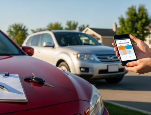 How to Compare Auto Insurance Quotes in Illinois
