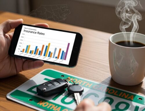 Auto Insurance Quotes North Carolina: Save on Coverage