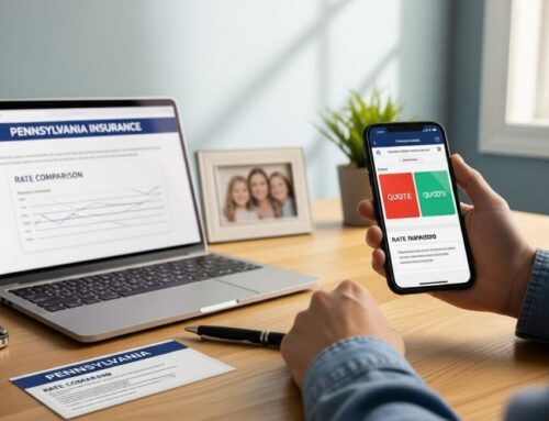 How to Compare Auto Insurance Quotes in Pennsylvania