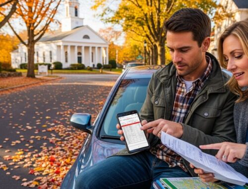 Compare Auto Insurance Quotes Massachusetts