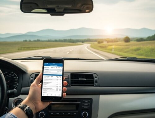 Compare Auto Insurance Quotes in Virginia Today