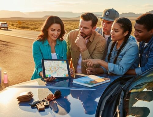 Compare Auto Insurance Quotes Arizona: Save in 2026