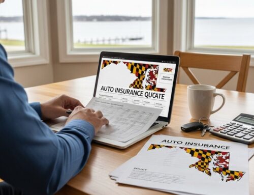 Compare Auto Insurance Quotes Maryland: Save on Rates