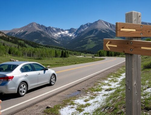 Compare Auto Insurance Quotes Colorado Drivers Trust
