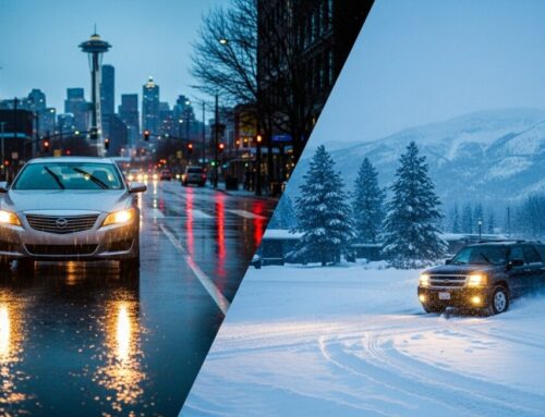 Auto Insurance Quotes Washington: Save on Coverage
