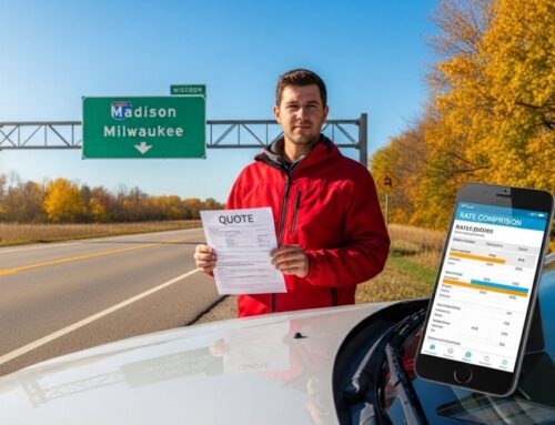 Wisconsin Auto Insurance Quotes: Compare and Save