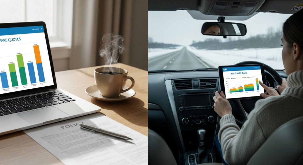 auto insurance quotes minnesota