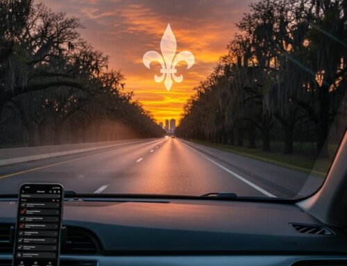 Auto Insurance Quotes Louisiana: Compare and Save Today