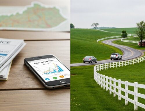 Auto Insurance Quotes Kentucky: Compare and Save