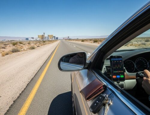 Auto Insurance Quotes Nevada: Compare Rates and Save