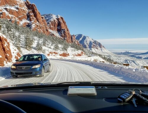Utah Auto Insurance Quotes: Compare and Save Today