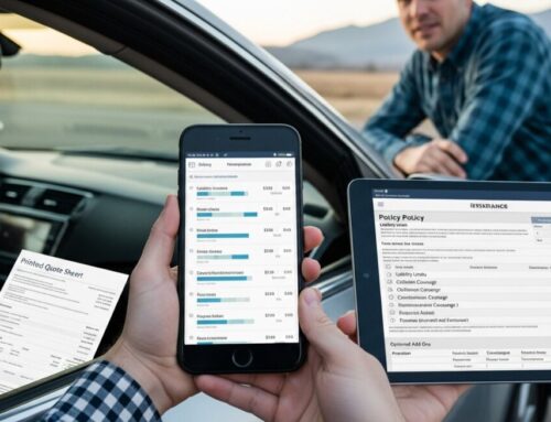 Compare Auto Insurance Quotes Rhode Island Rates