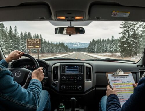 Montana Auto Insurance Quotes: Compare & Save