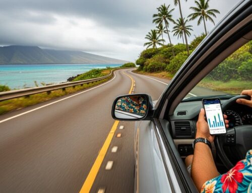 Auto Insurance Quotes Hawaii: Compare Rates in 2026