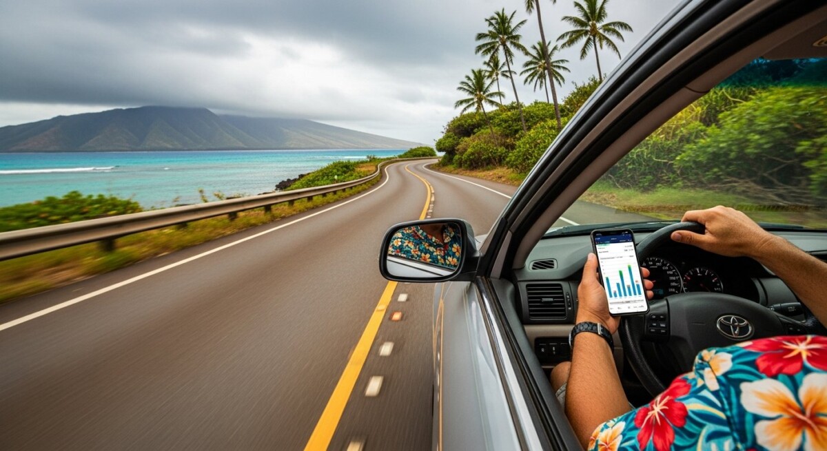 auto insurance quotes hawaii
