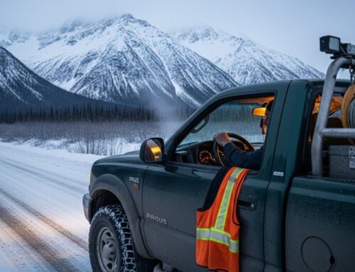 Alaska Auto Insurance Quotes: Compare Rates Now