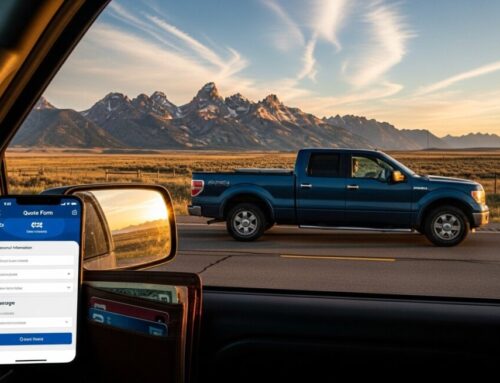 Wyoming Auto Insurance Quotes: Compare and Save Today