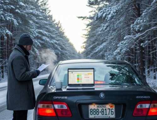 Compare Auto Insurance Quotes Maine Drivers Trust