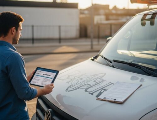 How To Find Cheap Commercial Auto Insurance Quotes