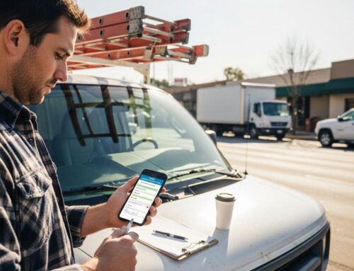 How to Compare Auto Commercial Insurance Quotes