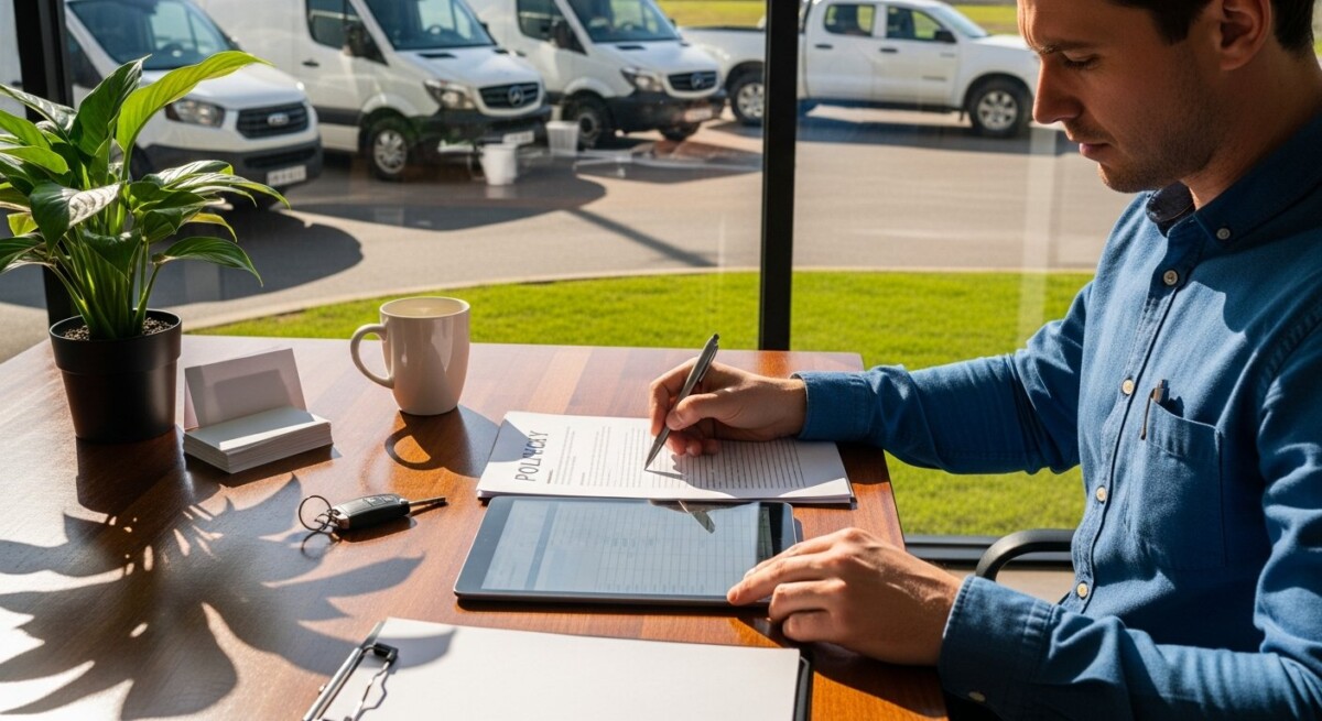 commercial auto insurance companies