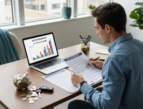 Auto Insurance Coverage Quotes: Compare Rates and Save Money