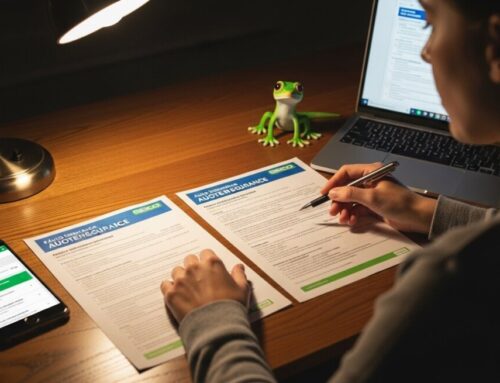 How to Compare GEICO Auto Insurance Quotes and Save Money