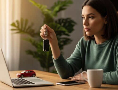 Getting AAA Auto Insurance Quotes: A Step-by-Step Guide
