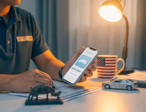 Compare USAA Auto Insurance Quotes and Save Money