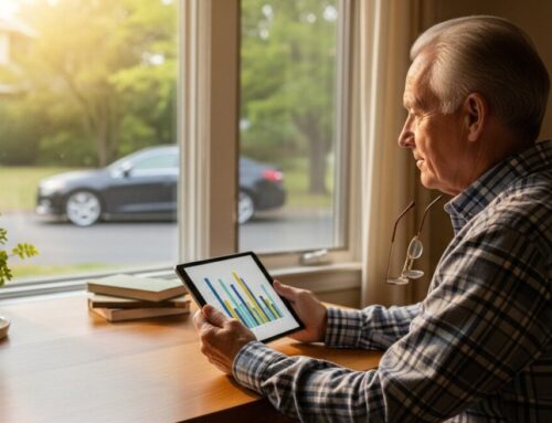AARP Auto Insurance Quotes: Compare Rates for Seniors