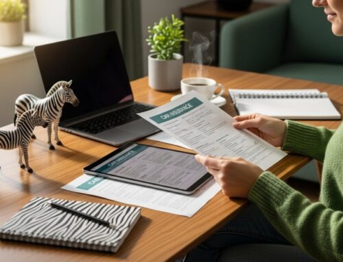 The Zebra Auto Insurance Quotes: What You Need to Know