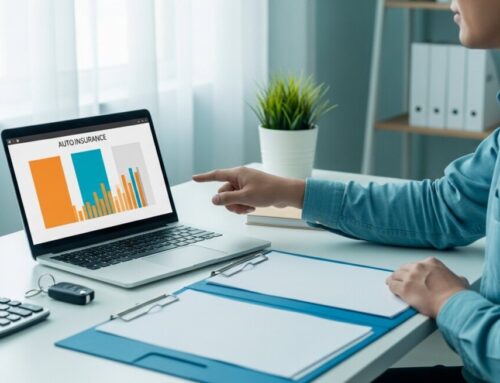 How to Compare Direct Auto Insurance Quotes for Best Rates
