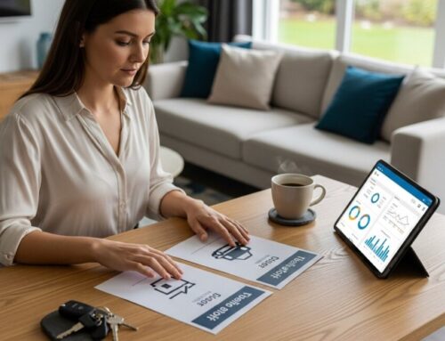 How to Compare Home and Auto Insurance Bundle Quotes