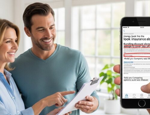 Auto and Homeowners Insurance Quotes: Compare & Save