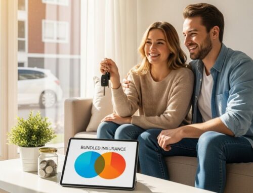Bundle Auto and Renters Insurance Quotes for Big Savings