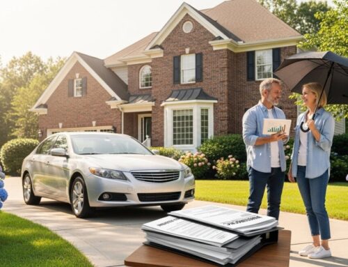 Insurance Quotes for Home and Auto: Compare and Save