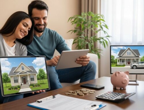 Combine Auto and Homeowners Insurance Quotes for Savings