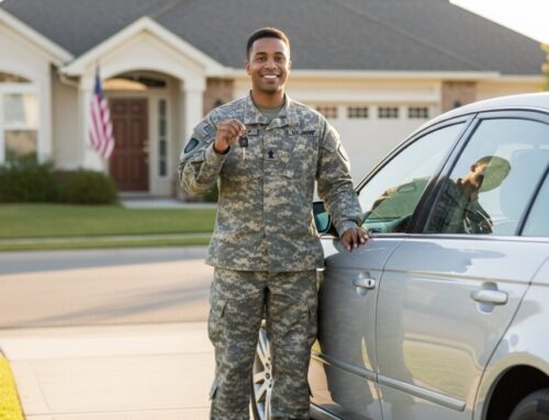 Military Auto Insurance Quotes: Save Big with Exclusive Discounts