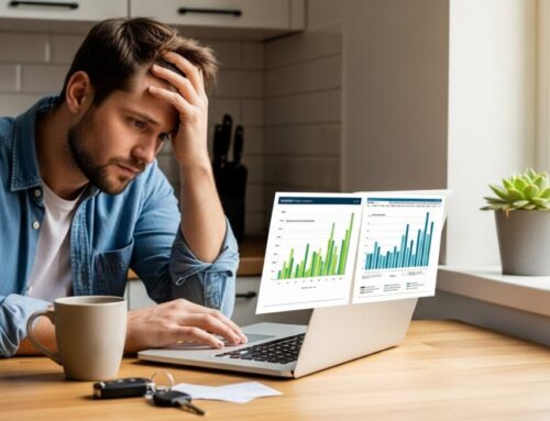 High Risk Auto Insurance Quotes: How to Find Cheap Rates