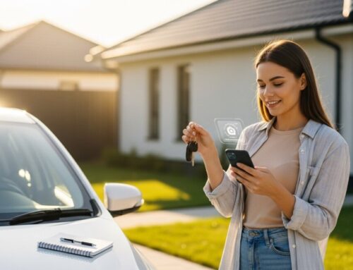 Auto Insurance Quotes for Young Drivers: Save More