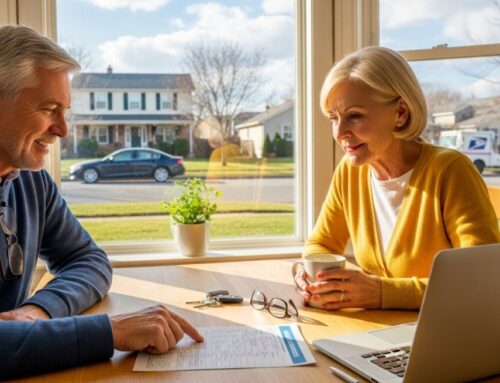 Senior Auto Insurance Quotes: How to Save in 2026