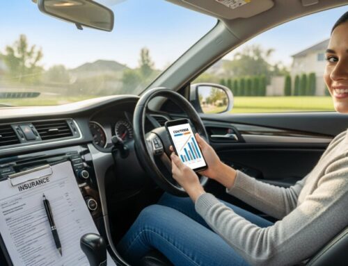 Cheap Auto Insurance Quotes for Good Drivers