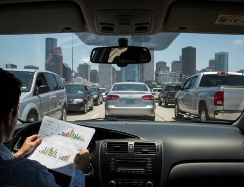 How to Find Cheap Auto Insurance Quotes in Houston